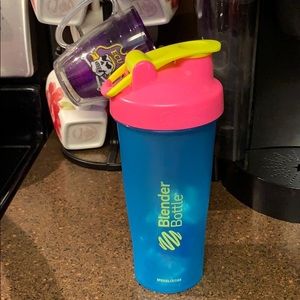Brand New Blender Bottle Special Edition